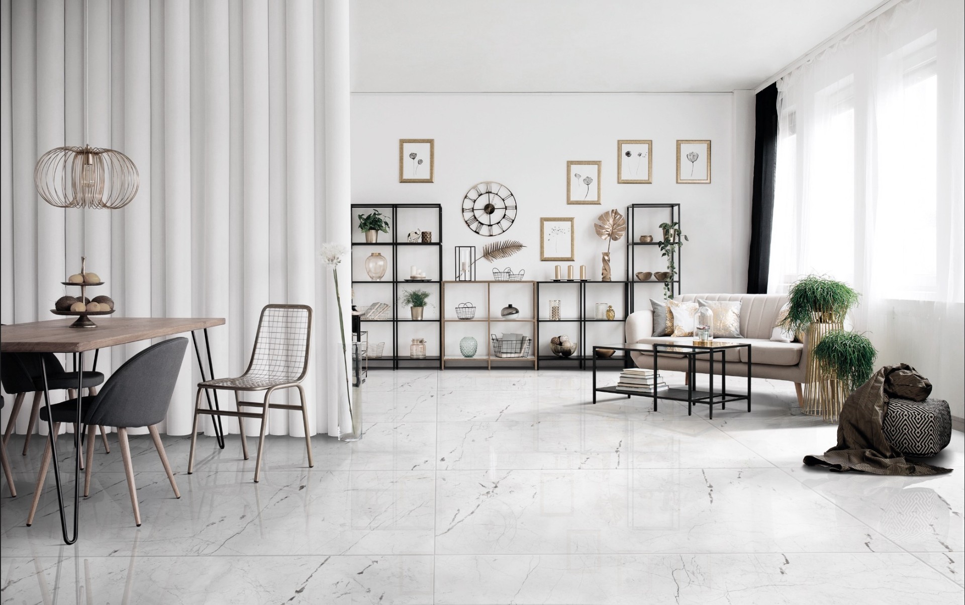 大板真的适合家用吗？